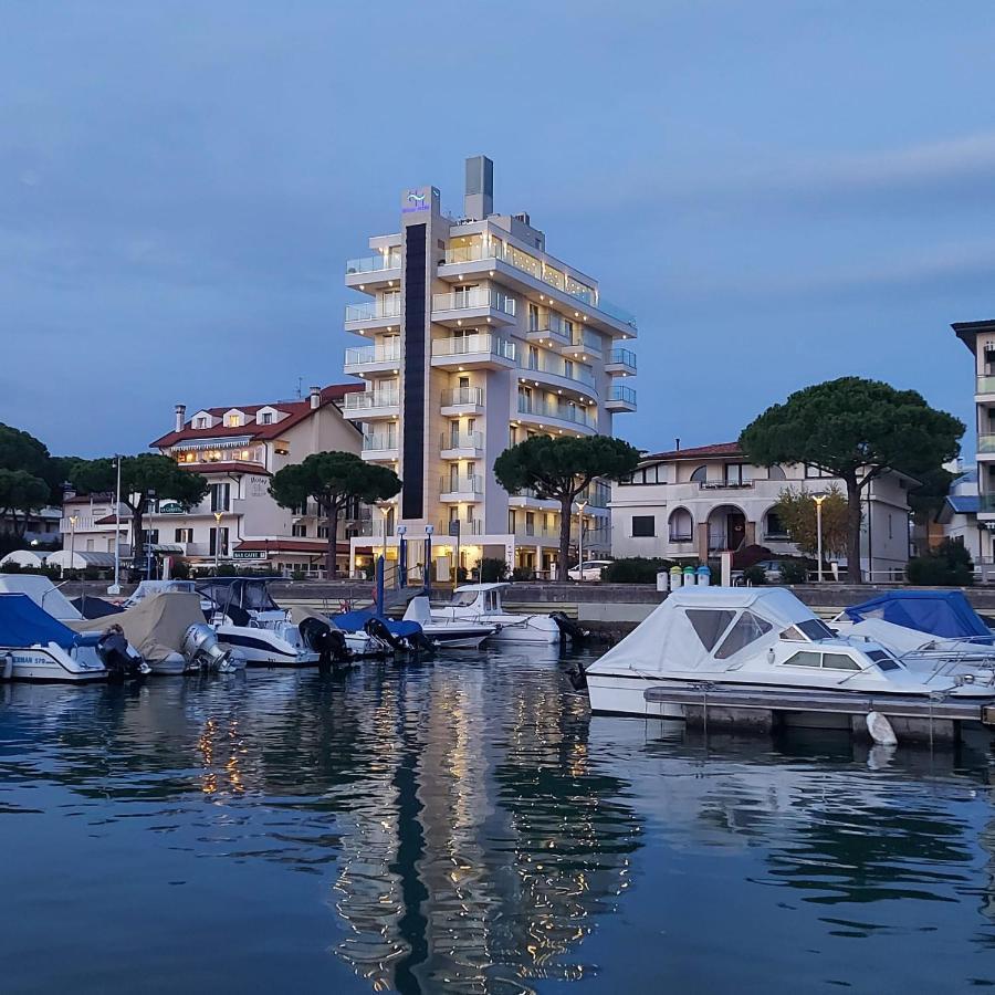 Hotel Mare Lignano Sabbiadoro Eksteriør bilde