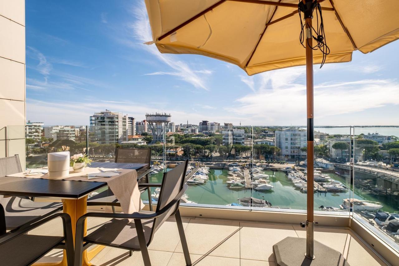 Hotel Mare Lignano Sabbiadoro Eksteriør bilde