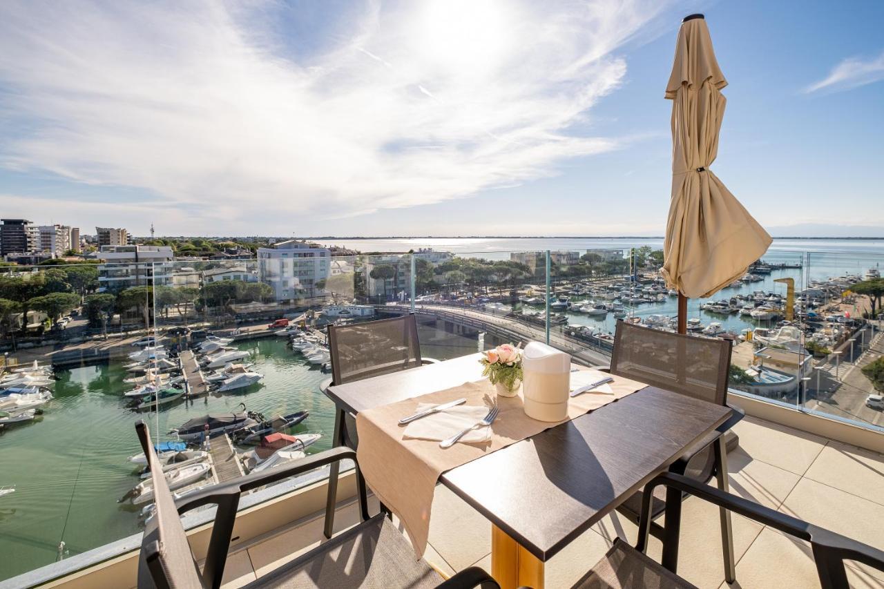 Hotel Mare Lignano Sabbiadoro Eksteriør bilde