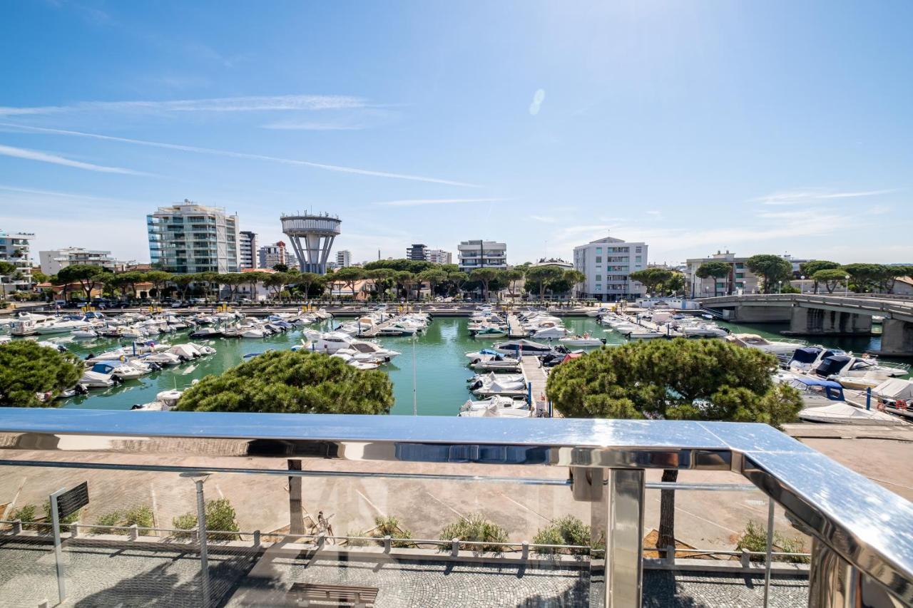 Hotel Mare Lignano Sabbiadoro Eksteriør bilde