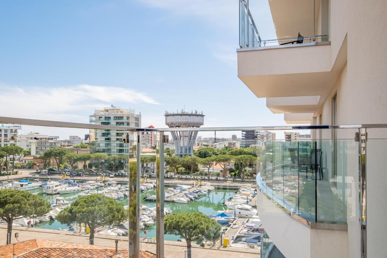 Hotel Mare Lignano Sabbiadoro Eksteriør bilde