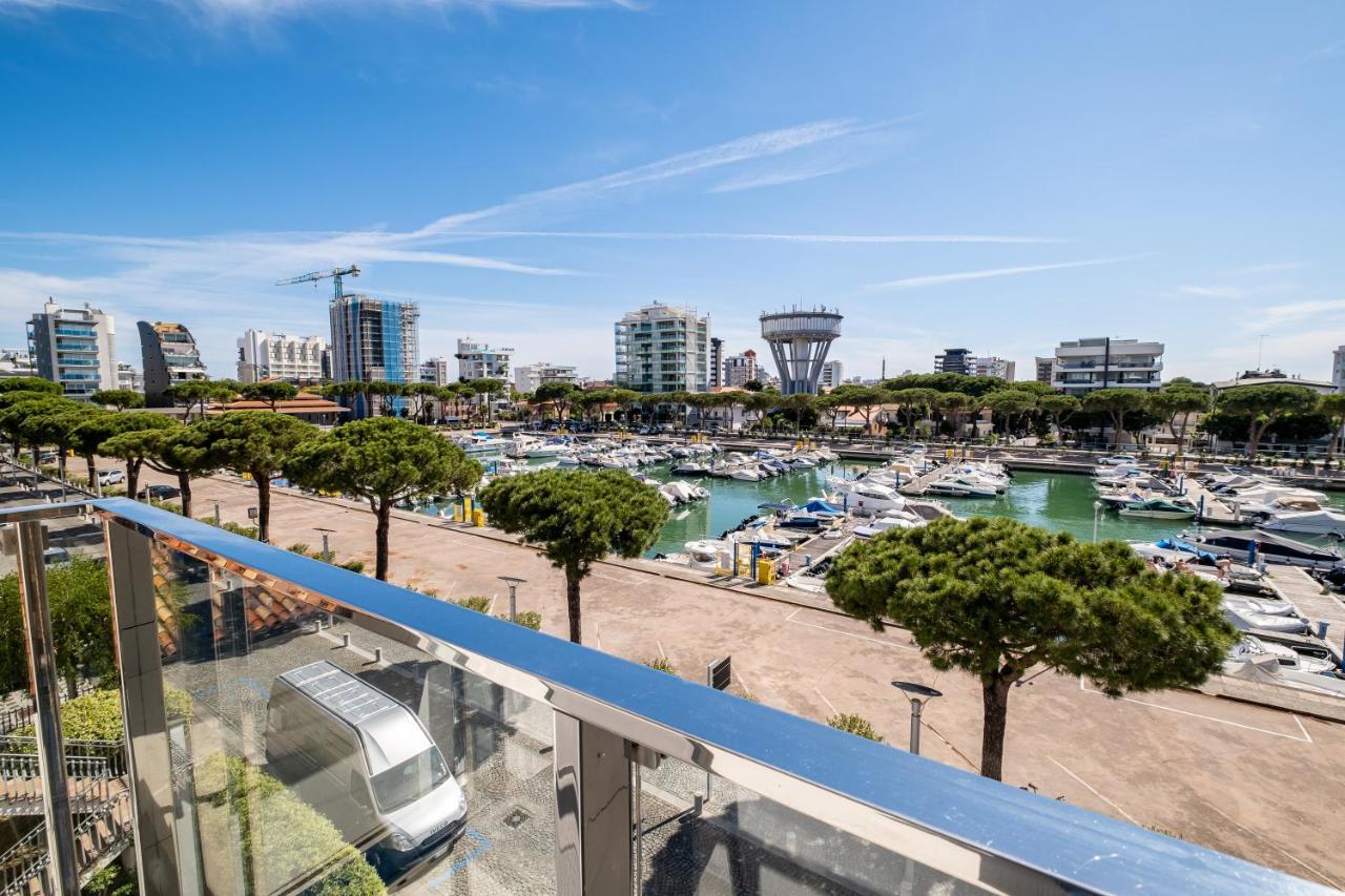 Hotel Mare Lignano Sabbiadoro Eksteriør bilde